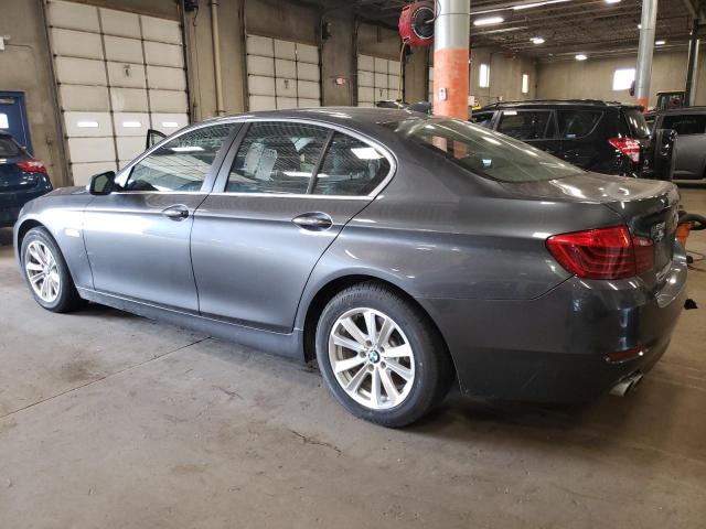 WBA5A7C54GG145057 BMW 528 XI
