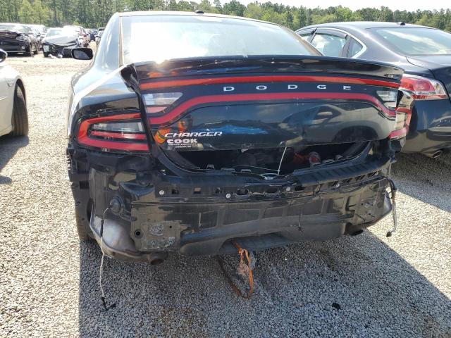 2C3CDXBG7GH121168 Dodge Charger Se