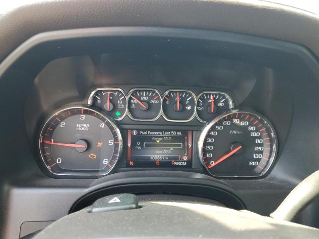 3GTP1VECXFG448360 GMC Sierra C1500 Slt