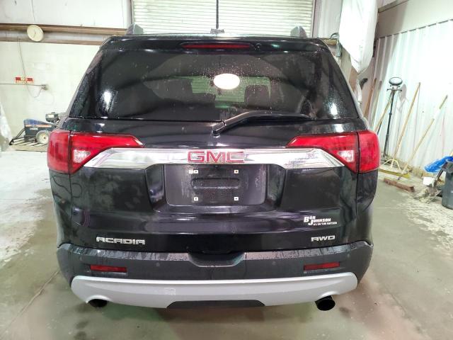 1GKKNULS9KZ167653 GMC Acadia Slt-1