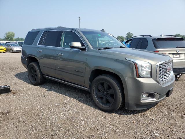 1GKS1CKJ3JR282004 GMC YUKON DENALI