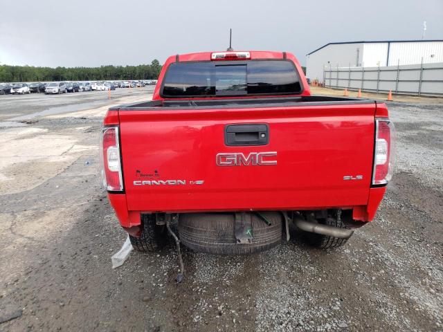 1GTG5CEN2J1208060 GMC CANYON SLE