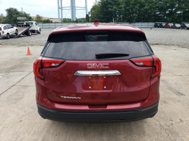 3GKALMEV9KL394812 GMC Terrain Sle