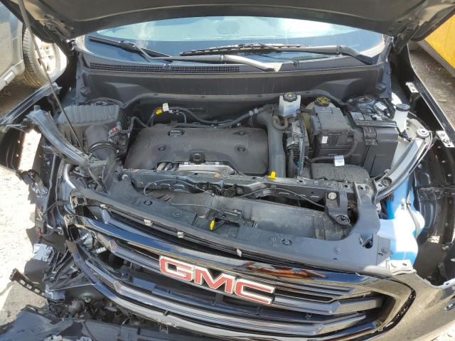 3GKALVEX5KL131370 GMC Terrain Slt