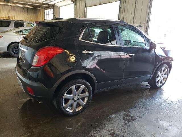 KL4CJGSBXGB729441 Buick Encore
