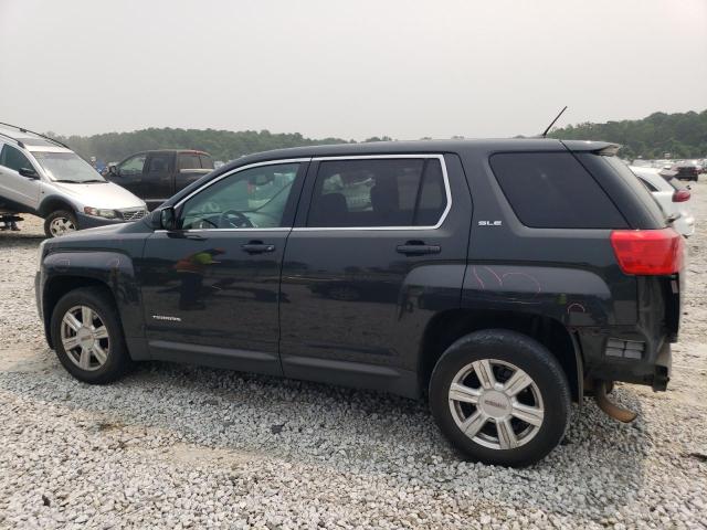 2GKALMEK5E6142389 GMC Terrain Sle