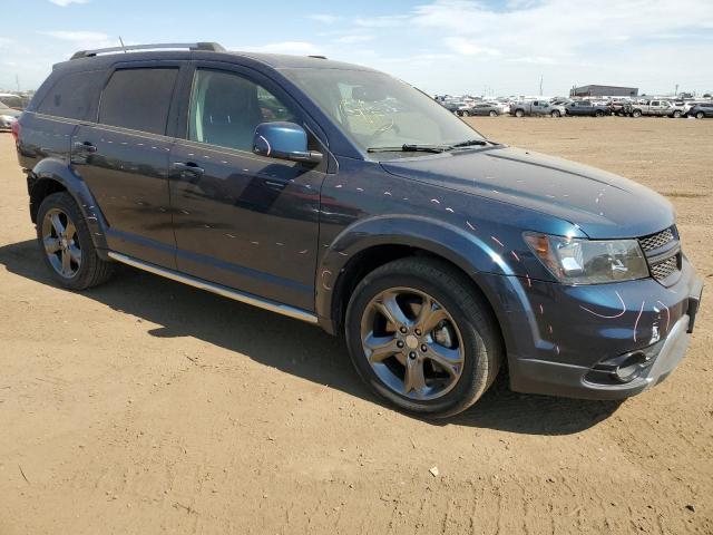 3C4PDCGG4FT735180 Dodge Journey Crossroad
