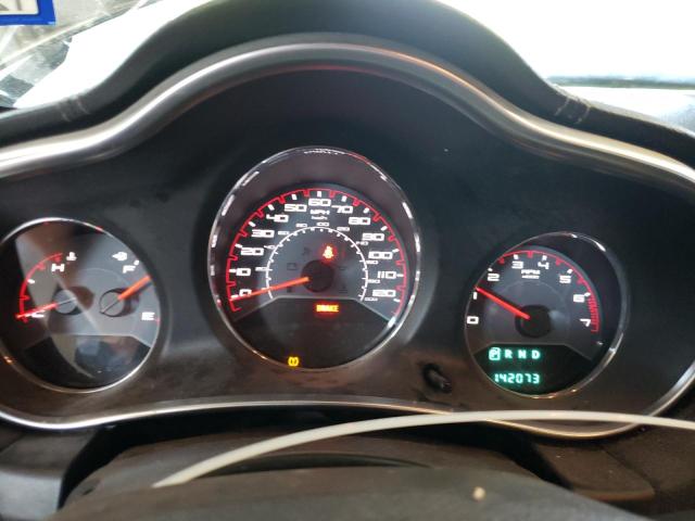 1C3CDZAB5EN132806 Dodge AVENGER SE
