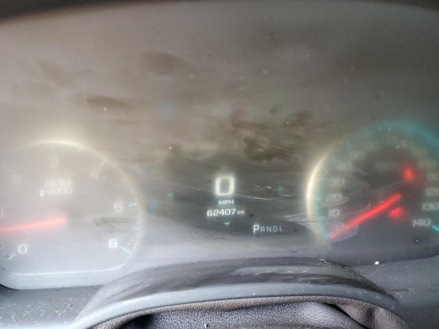 1GKS2CKJ4JR312933 GMC YUKON DENALI