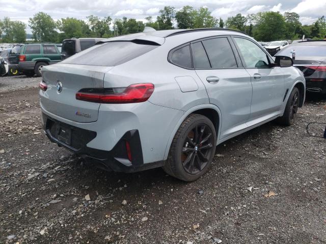 5UX43DT07N9K16019 BMW X4 M40i