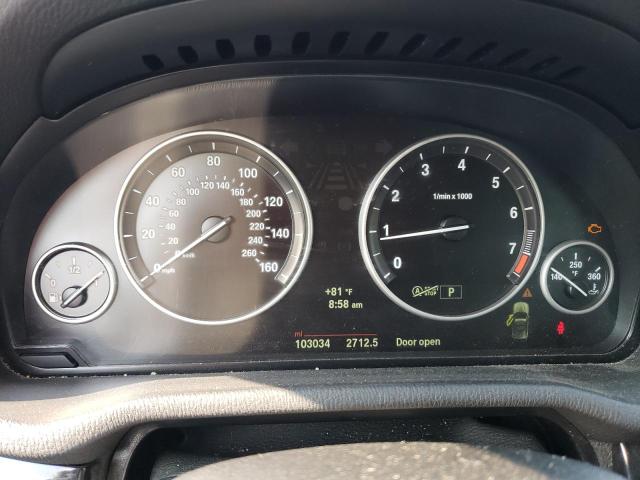 5UXWX7C52E0E79391 BMW X3 Xdrive35i