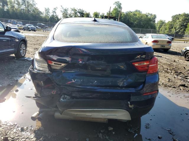 5UXXW3C59J0T81823 BMW X4 Xdrive28i