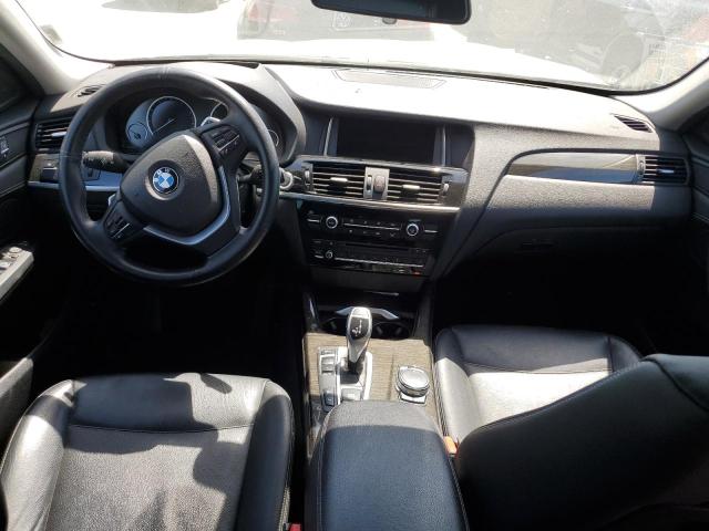 5UXXW3C58G0R20473 BMW X4 Xdrive28i