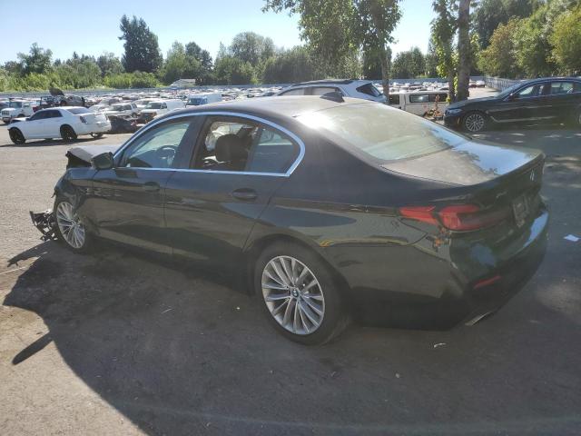 WBA13BJ09NWX75310 BMW 530 XI