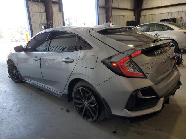 SHHFK7H46LU213978 Honda Civic Sport