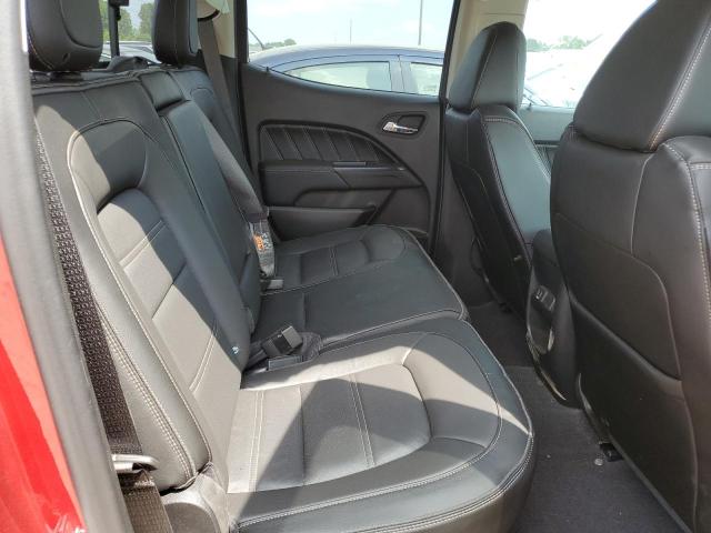 1GTG6EEN3M1118719 GMC Canyon Denali