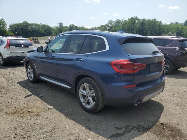5UXTR9C51JLD63746 BMW X3 Xdrive30i