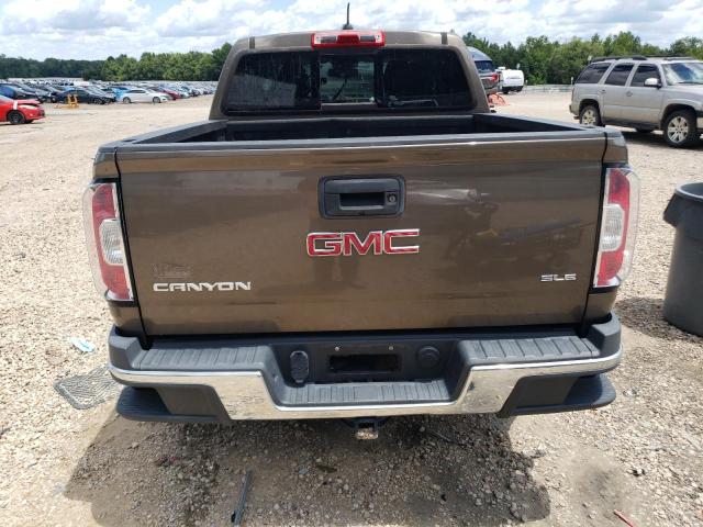 1GTG5CE3XG1315770 GMC CANYON SLE