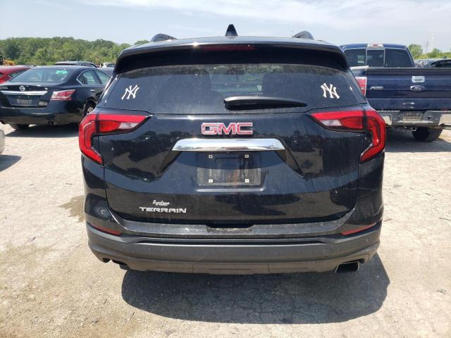 3GKALMEX7JL121481 GMC Terrain Sle