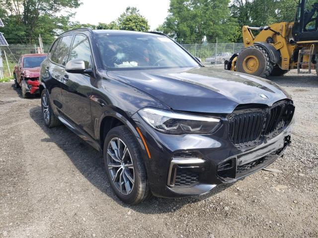 5UXJU4C03N9K10489 BMW X5 M50i