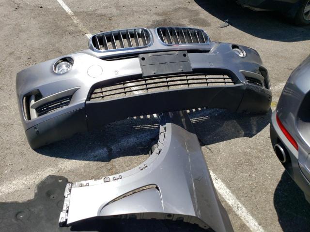 5UXKR0C56G0P30509 BMW X5 Xdrive35i