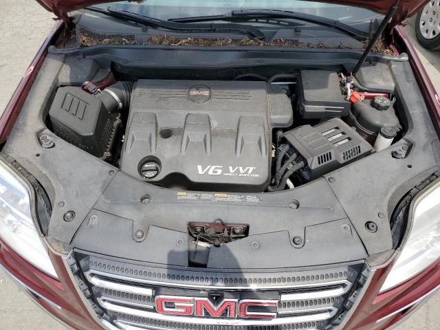 2GKFLUE31G6188710 GMC Terrain Slt