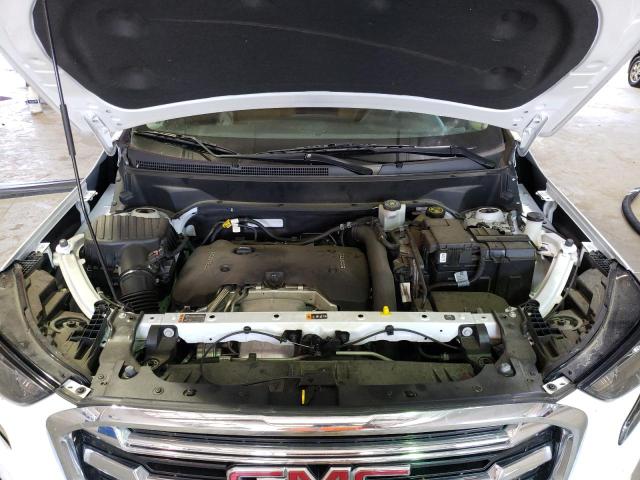 3GKALPEX7JL142591 GMC Terrain Slt