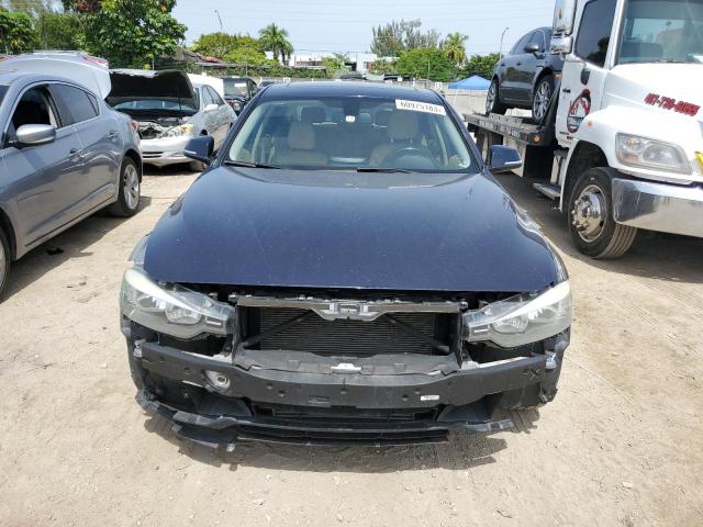 WBA3A5G54FNS88493 BMW 328 I