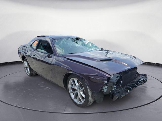 2C3CDZAG5NH230920 Dodge Challenger Sxt