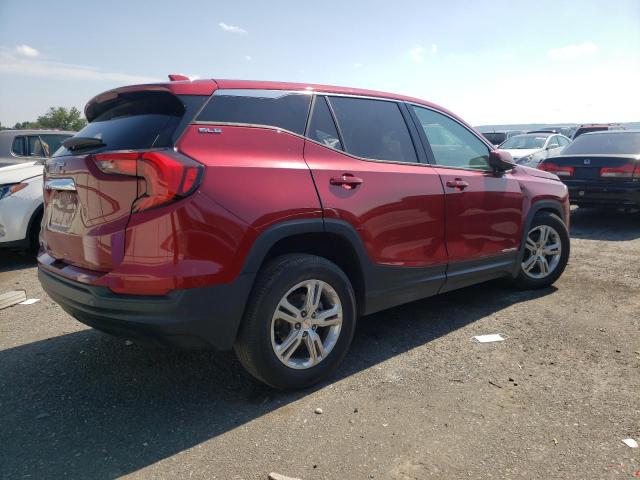 3GKALMEV7KL147837 GMC Terrain Sle