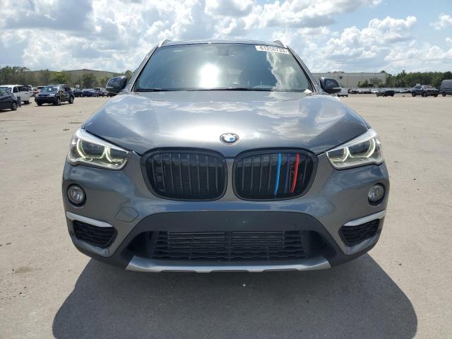 WBXHU7C38H5H35240 BMW X1 Sdrive28i