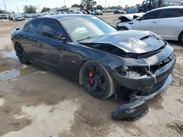 2C3CDXEJ8JH184942 Dodge Charger Srt 392