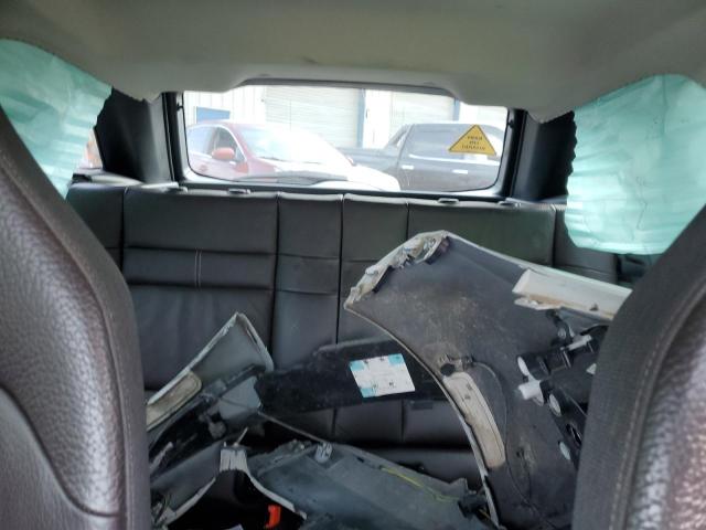 WBY1Z4C52FV500017 BMW I3 REX
