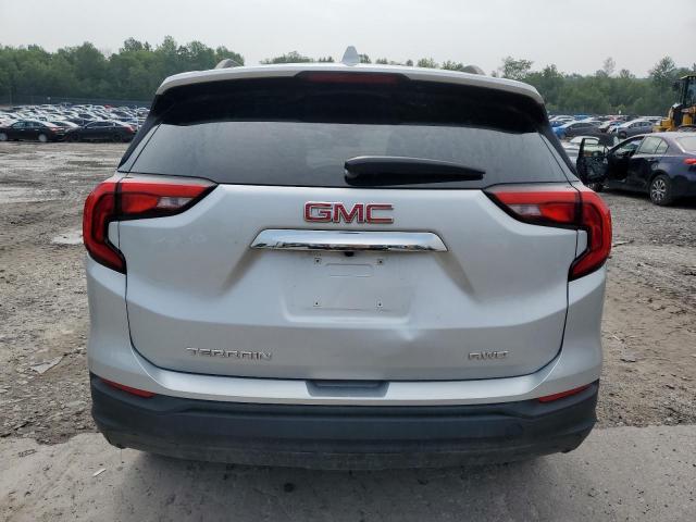 3GKALTEV7JL380349 GMC Terrain Sle