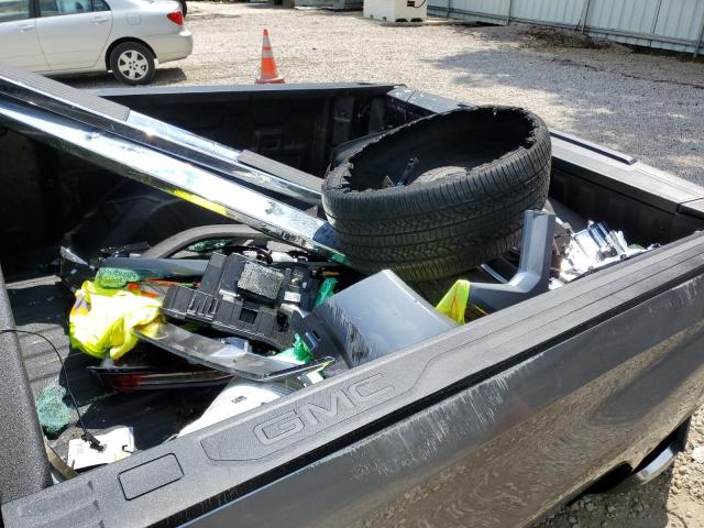 3GTUUDED7PG295340 GMC Sierra K1500 Slt