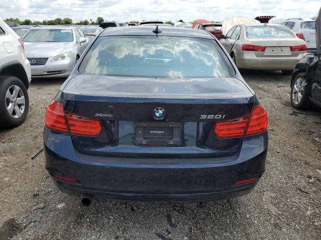 WBA3C3G51ENS70305 BMW 320 I Xdrive