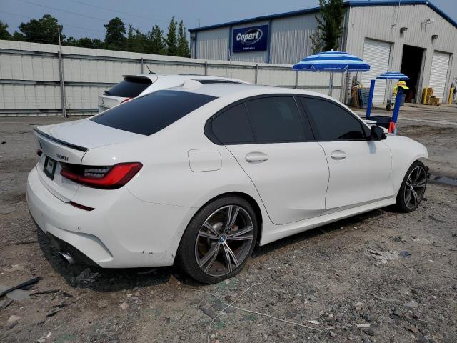 3MW5R1J02L8B31258 BMW 330I