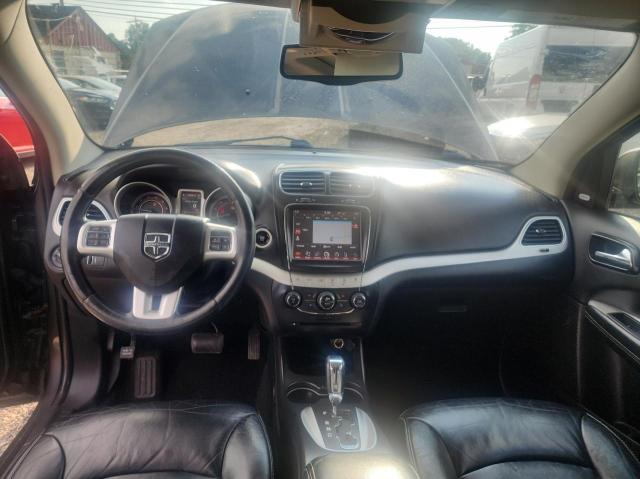 3C4PDDDG6ET166888 Dodge Journey Limited