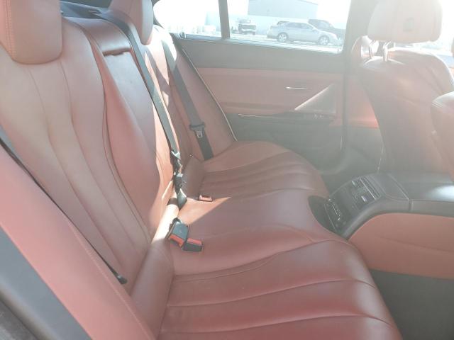 WBA6D4C54HD977706 BMW 650 I Gran Coupe