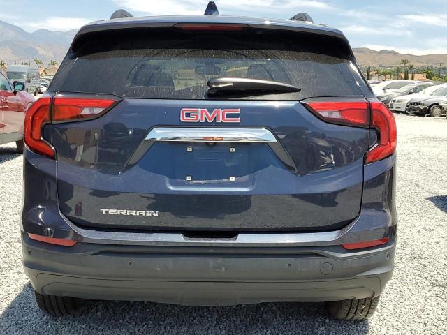 3GKALMEVXJL385325 GMC Terrain Sle
