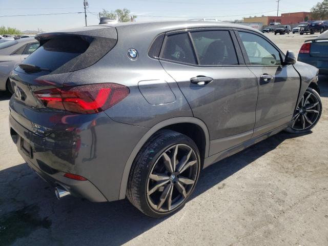 WBXYH9C0XN5T47019 BMW X2 Sdrive28i