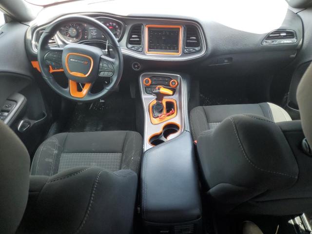 2C3CDZAG7MH582413 Dodge Challenger Sxt