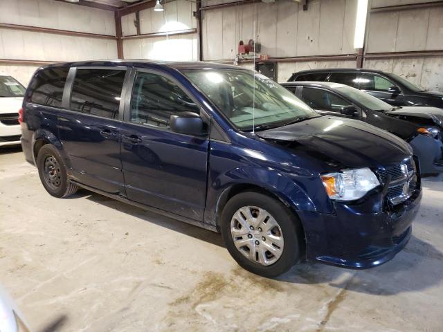 2C4RDGBG8GR122815 Dodge Grand Caravan Se