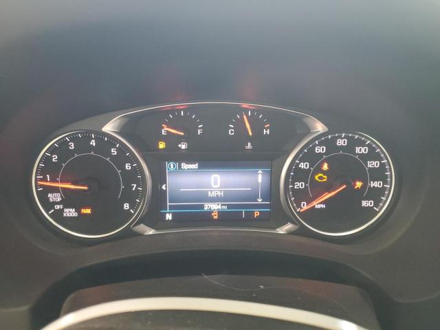 3GKALTEV6LL195017 GMC Terrain Sle
