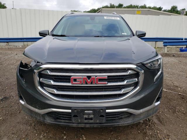 3GKALPEV0KL399401 GMC Terrain Slt