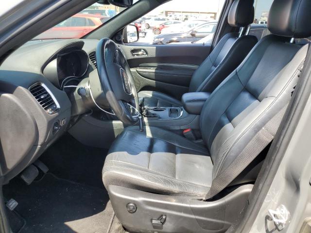 1C4RDJDG8KC633341 Dodge DURANGO GT
