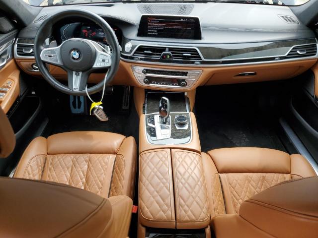 WBA7U2C02LCD75742 BMW 750 Xi