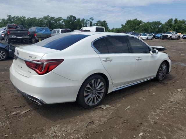 JH4KC1F54JC001126 Acura RLX TECH