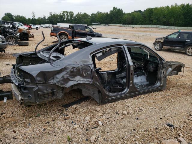 2C3CDXL90KH588019 Dodge Charger Srt Hellcat