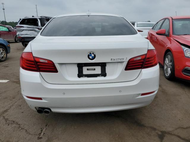 WBA5A5C51ED510801 BMW 528 I